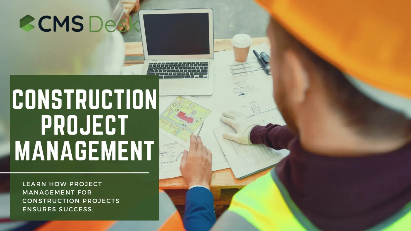 Mastering Construction Project Management: From Planning to Execution