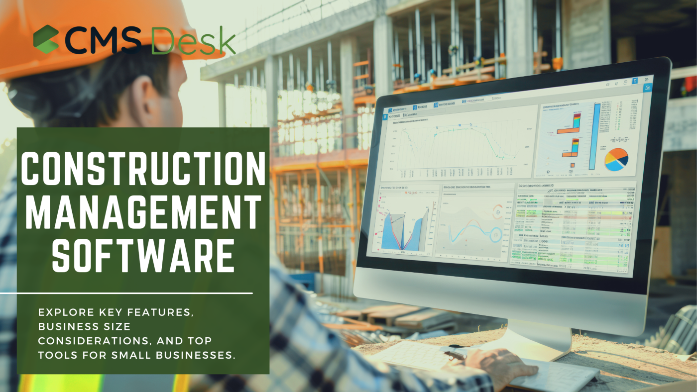 How to Choose the Best Construction Management Software