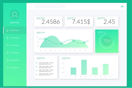 Dashboards