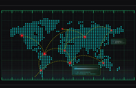 Geographic Information Systems