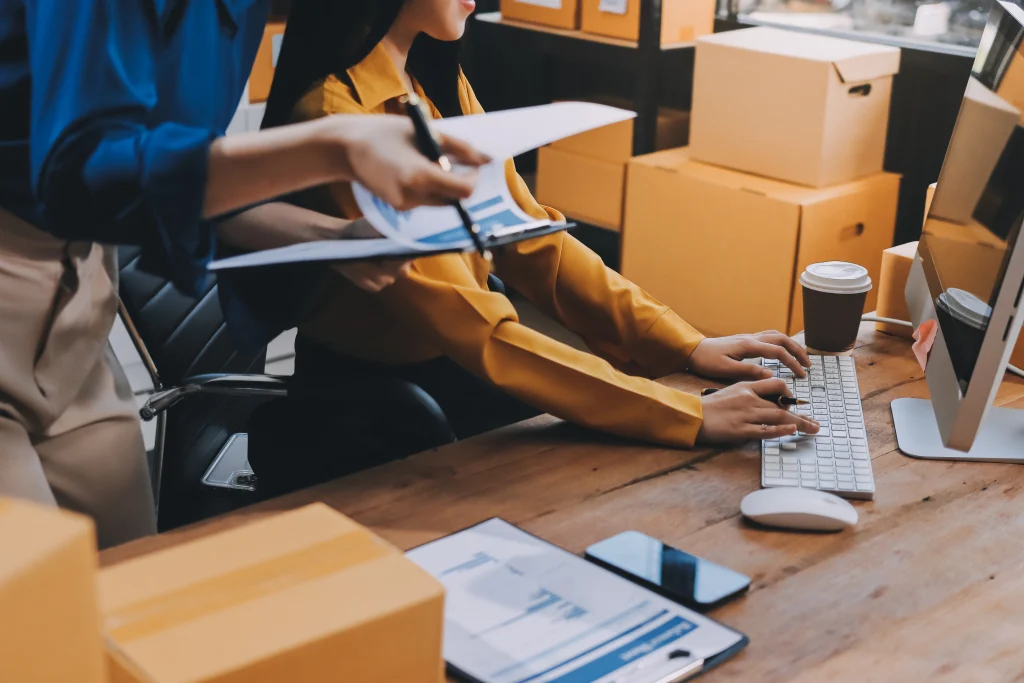 procurement management software