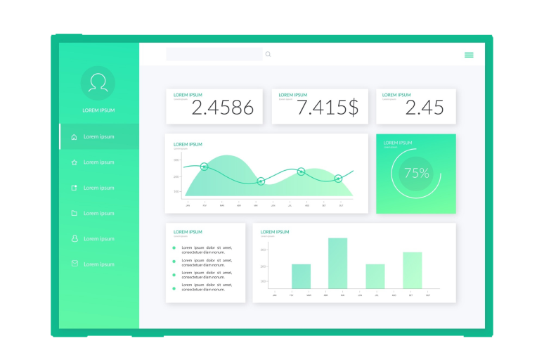 CMS Desk reports and analysis