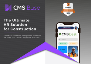 HR app