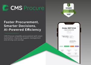 Procurement app