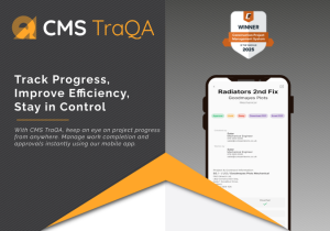 Project tracking