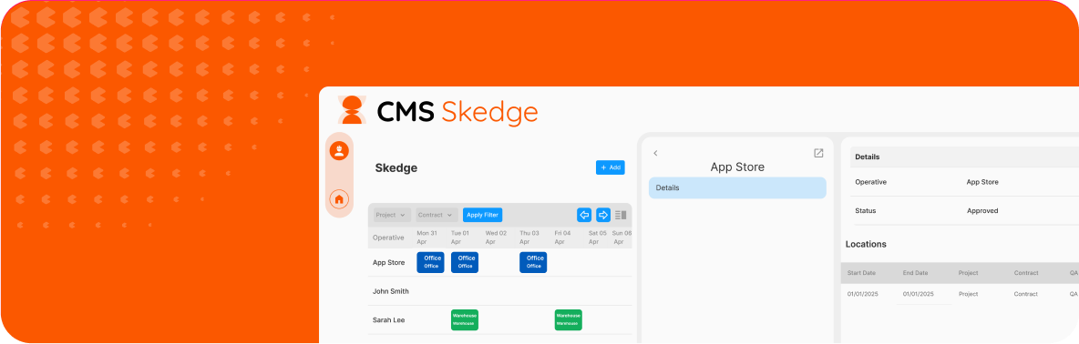 Skedge