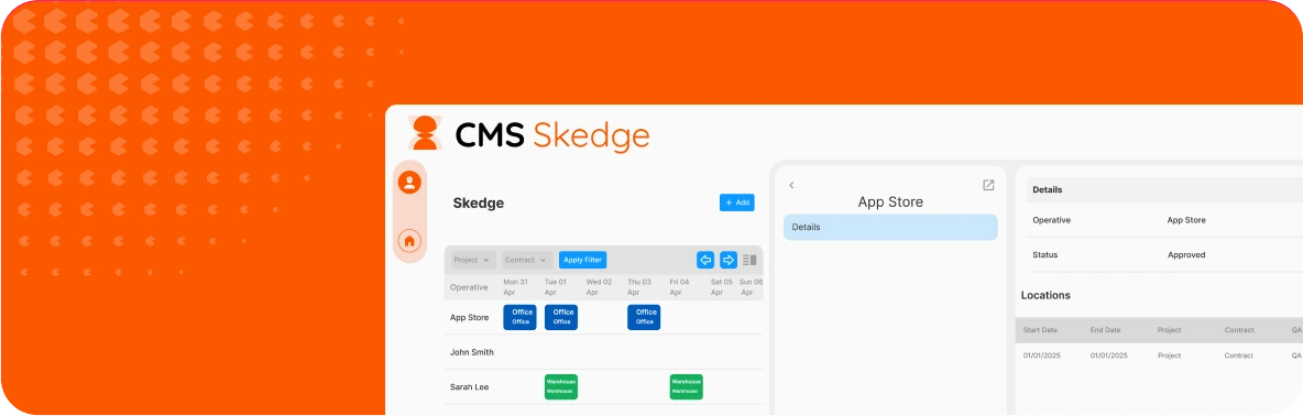 Skedge