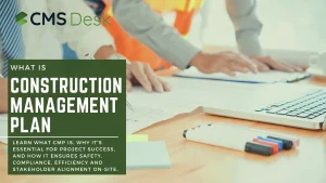 What Is a Construction Management Plan?