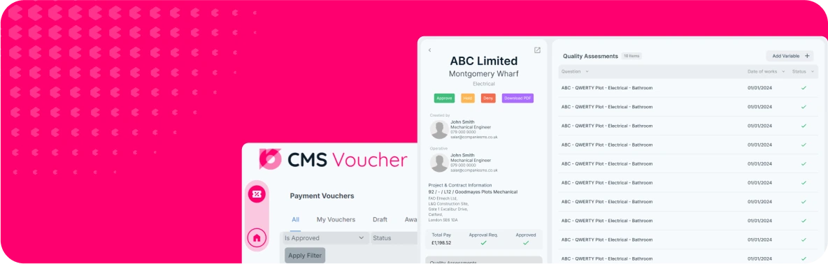 Vouchers