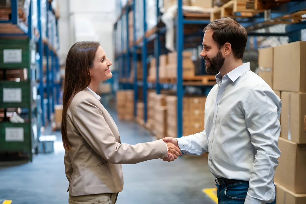 supplier management strategies relations