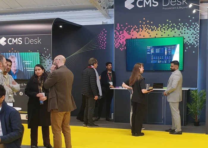 London build EXPO 2025