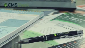 CMS Desk 2025 Platform Update: New Apps, UX & Industry Events