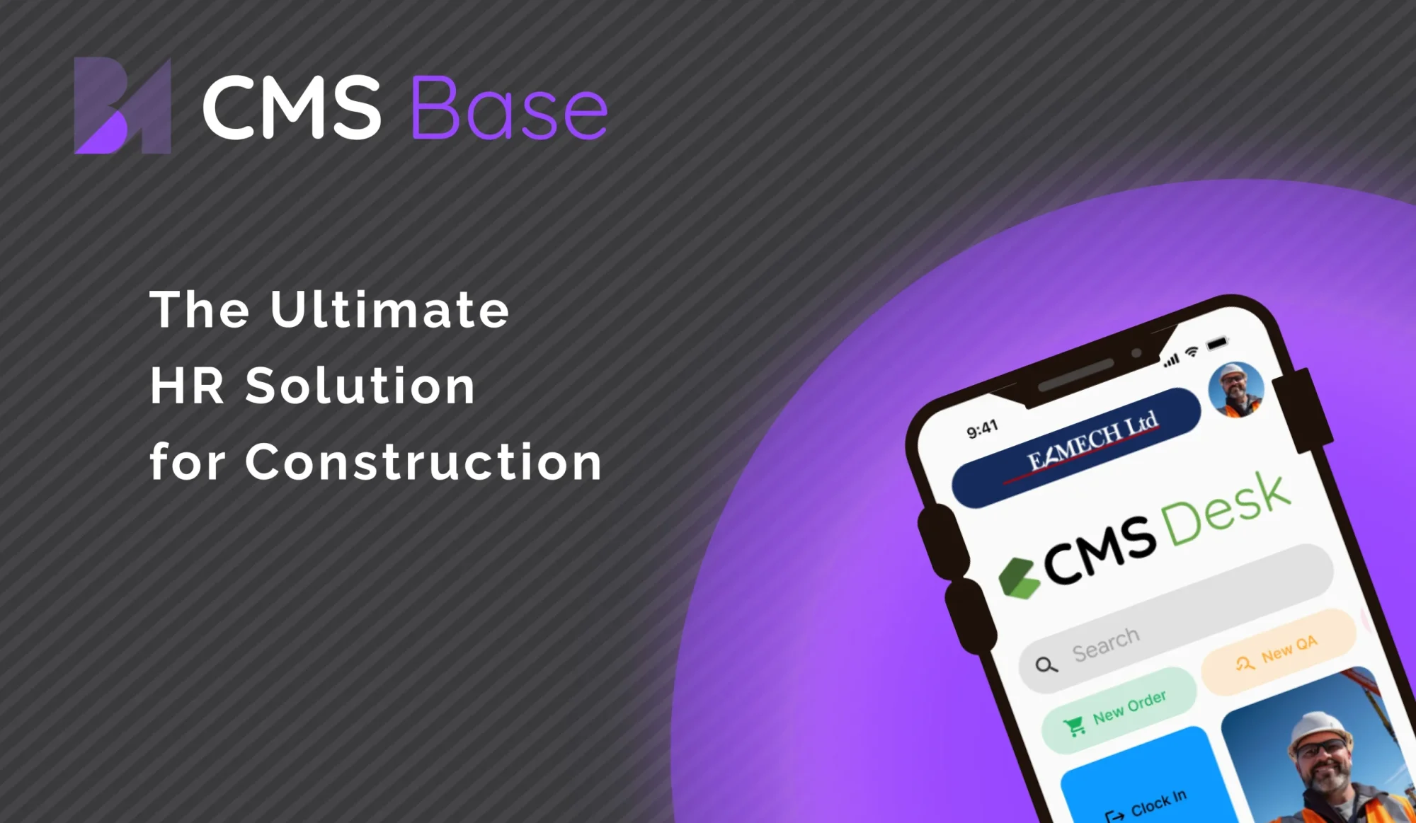 CMS Base