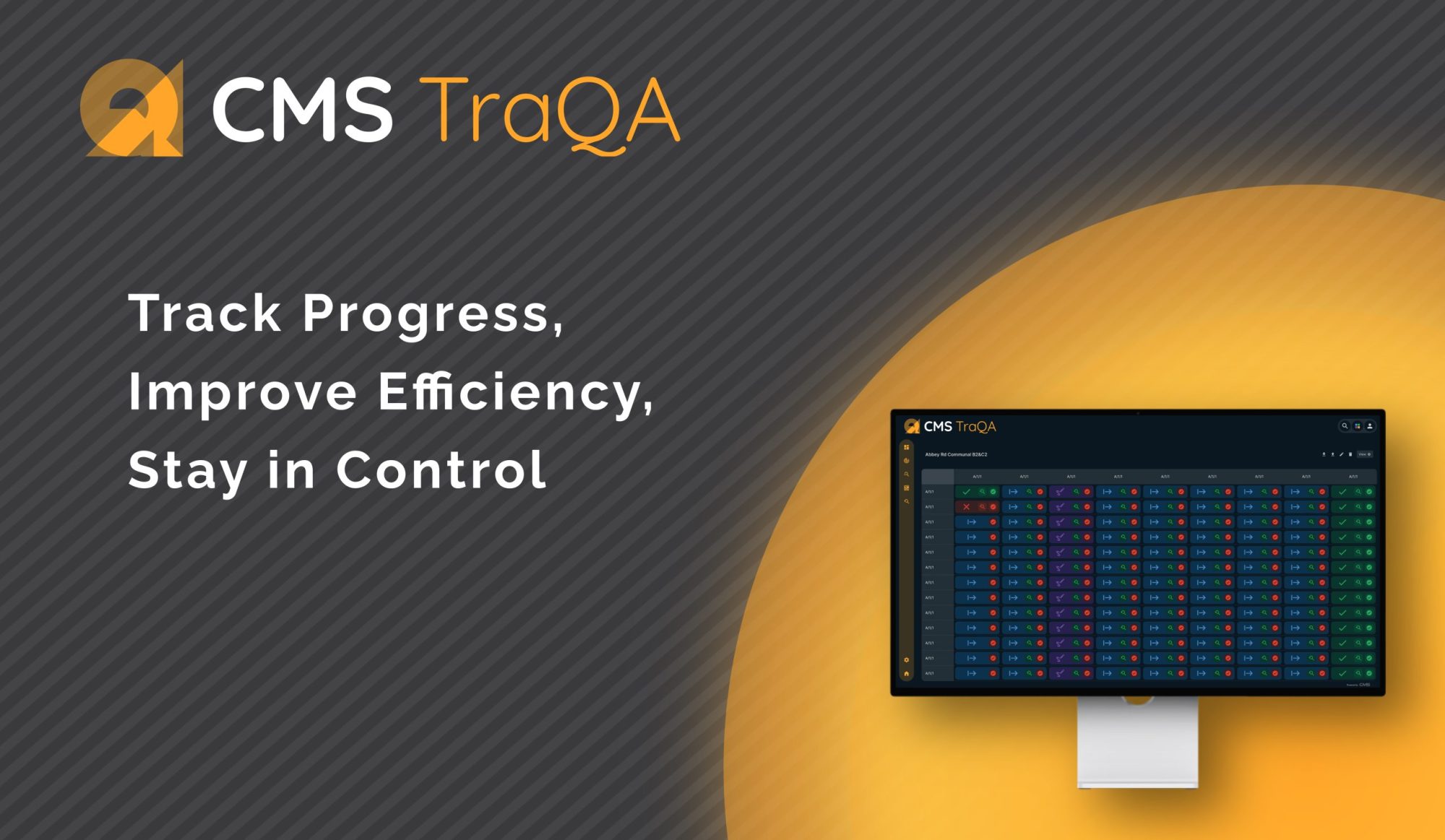 Project tracking